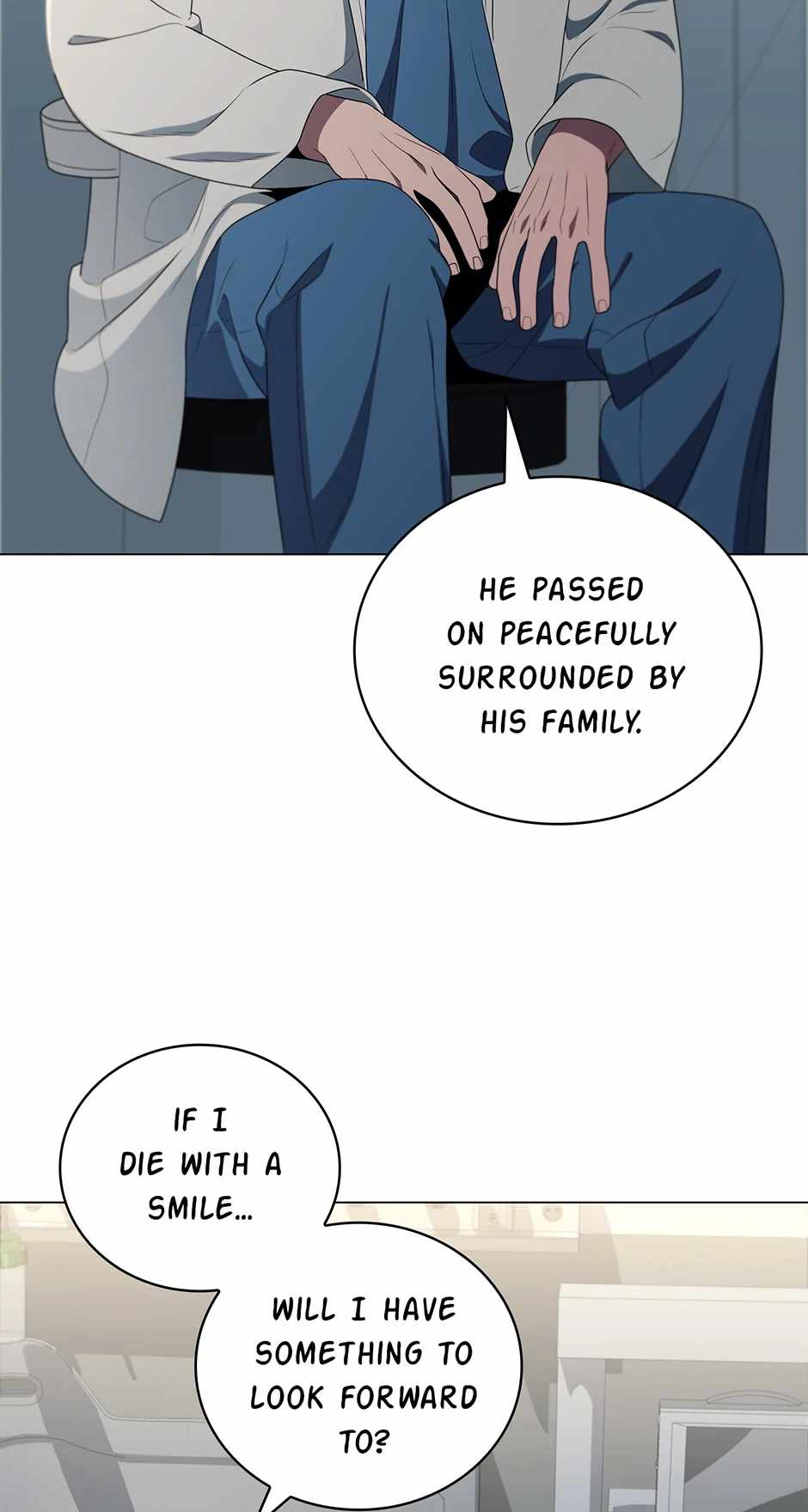Dr. Choi Tae-Soo Chapter 238 39